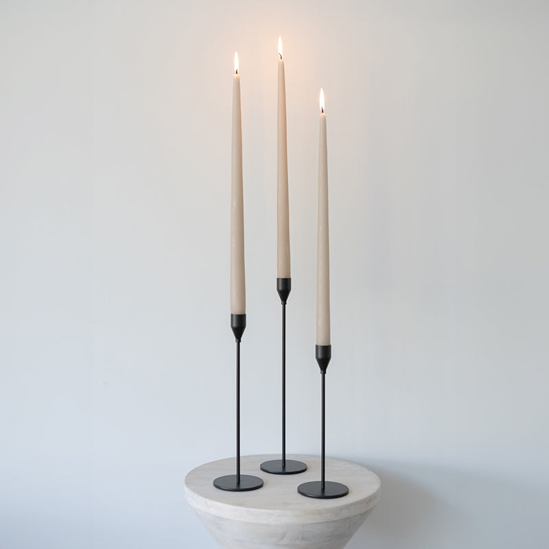 Candlesticks