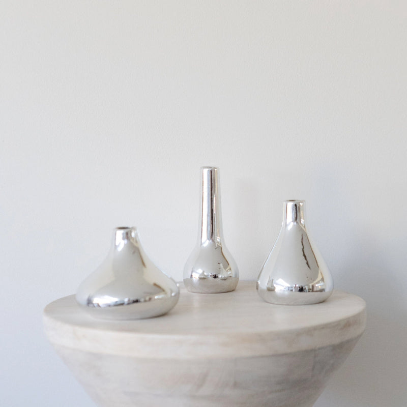 Bud Vases