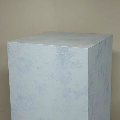 Marbled Plinth