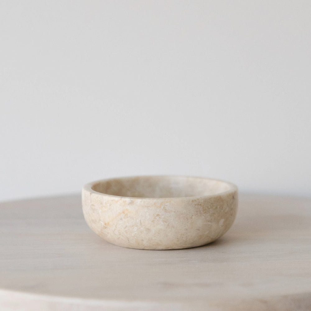 Marble Bowl - Small