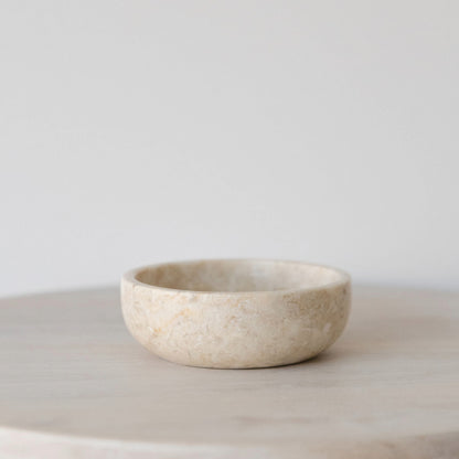 Marble Bowl - Small