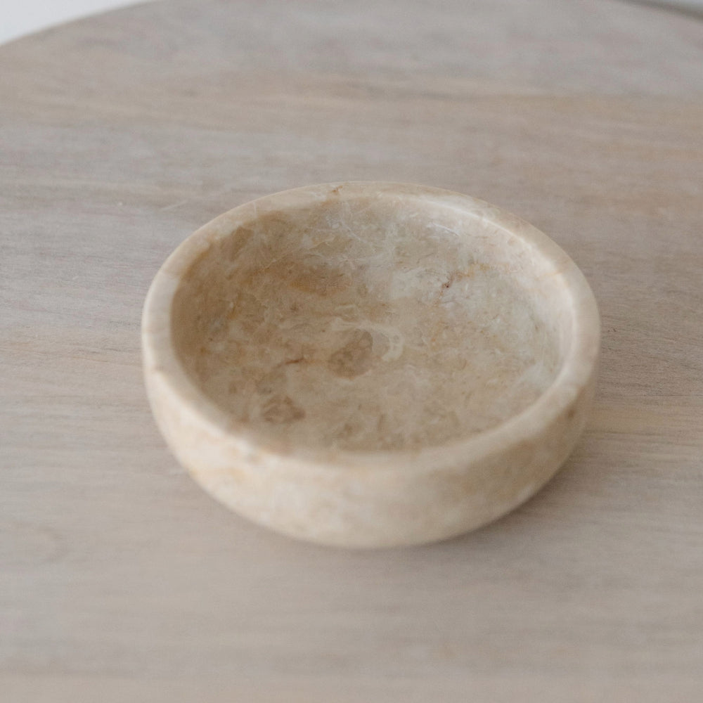 Marble Bowl - Small
