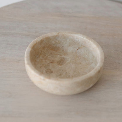 Marble Bowl - Small