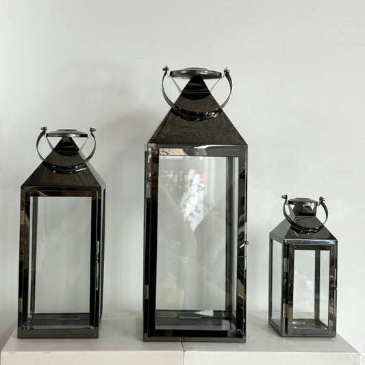 Black Lanterns