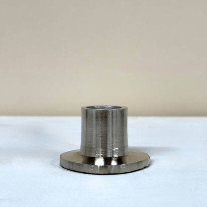 Metal candlestick