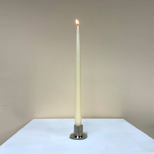 Metal candlestick