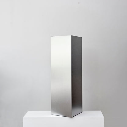 Chrome Plinth