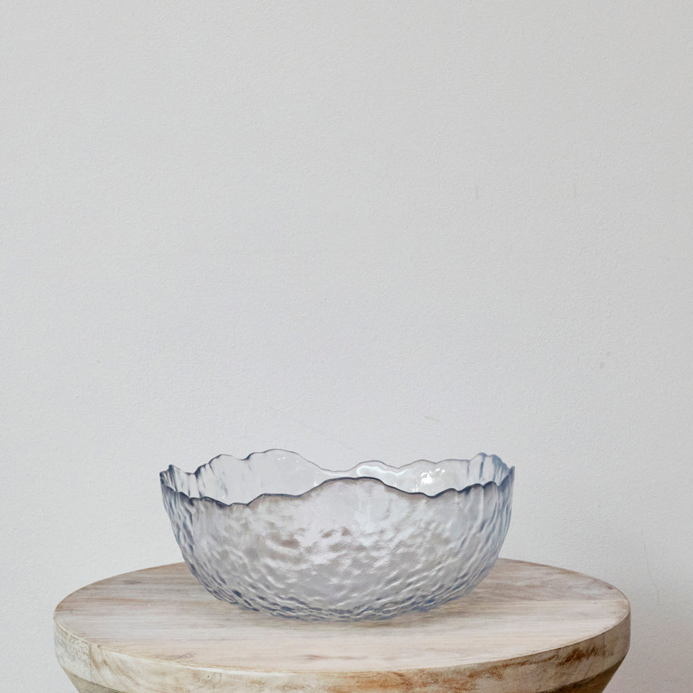 Glass Bowls - Large