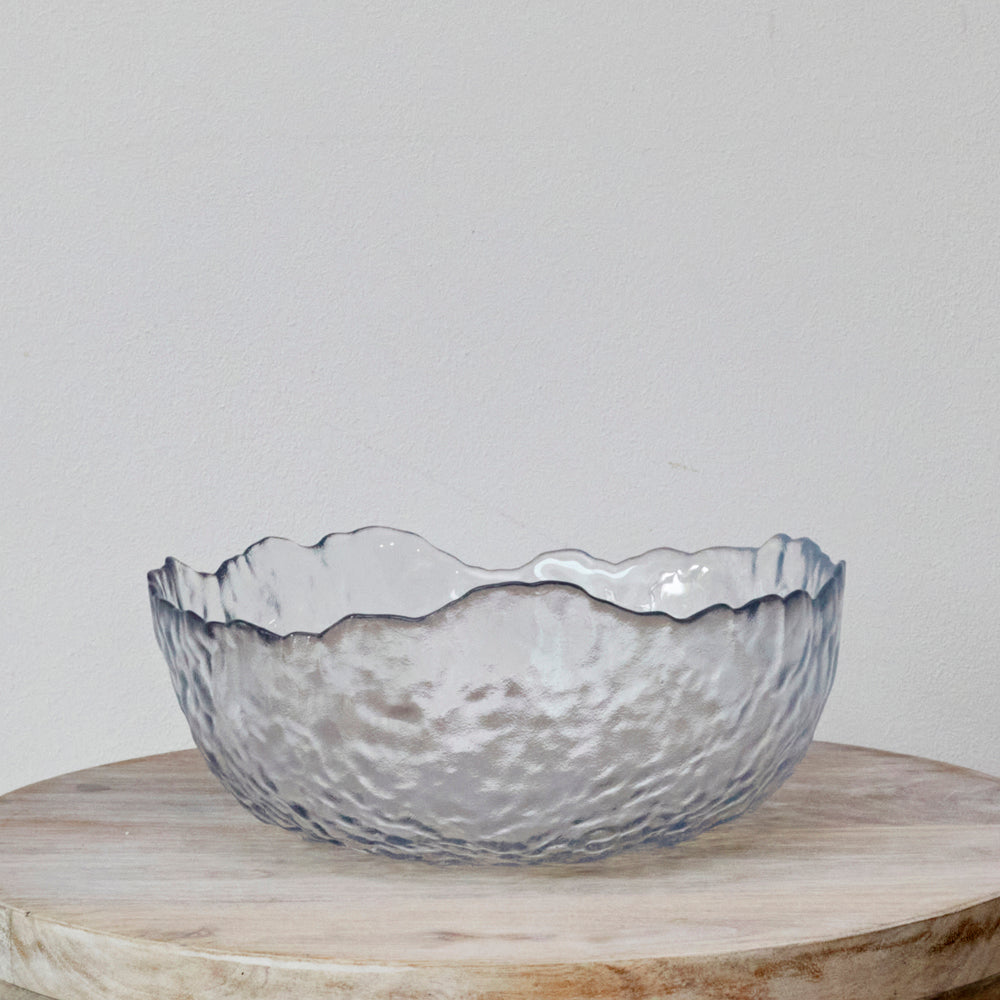 Glass Bowls - Large