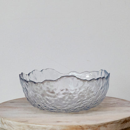 Glass Bowls - Large
