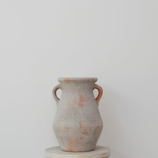 Amphora Textured Urn