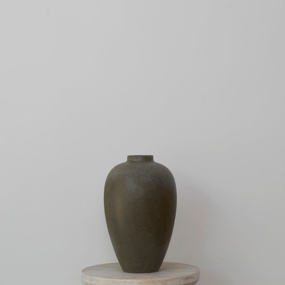 Coco Ceramic Urn