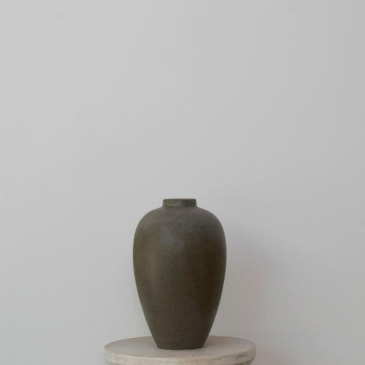 Coco Ceramic Urn