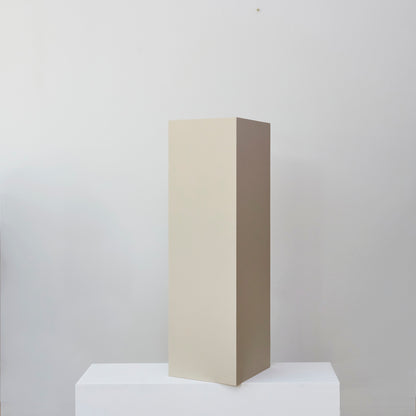 Stone Plinth
