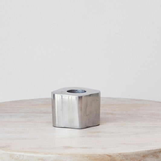 Chrome Candlestick