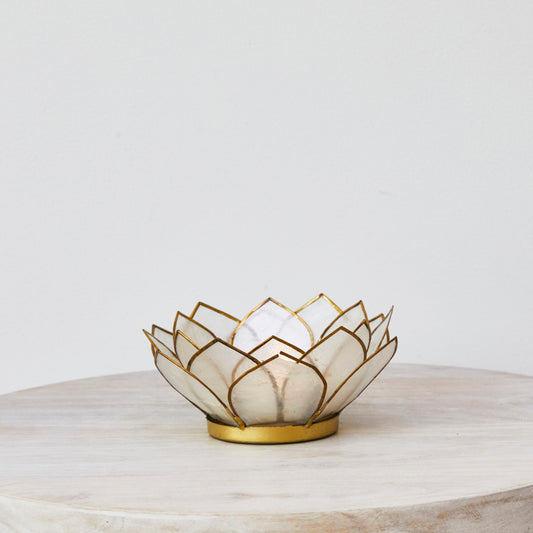 Petal Tealight Holder