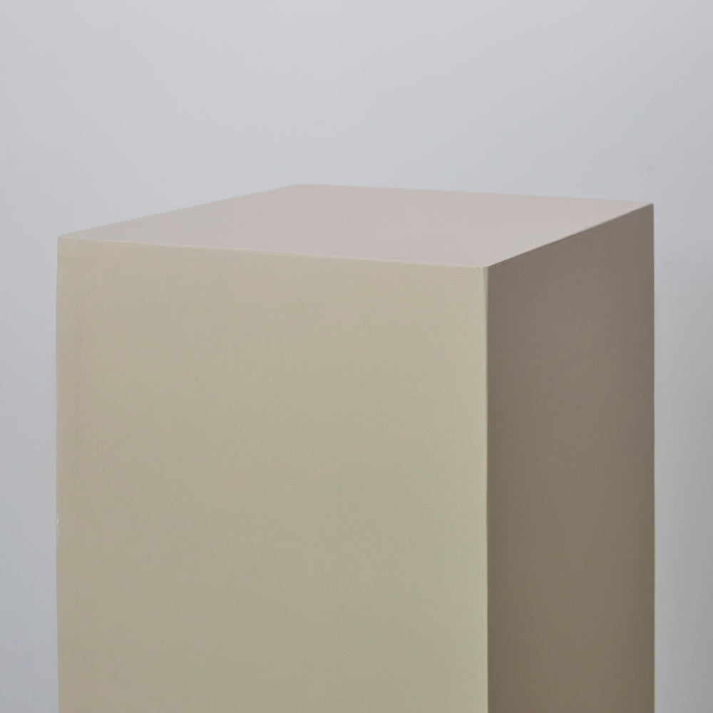 Stone Plinth