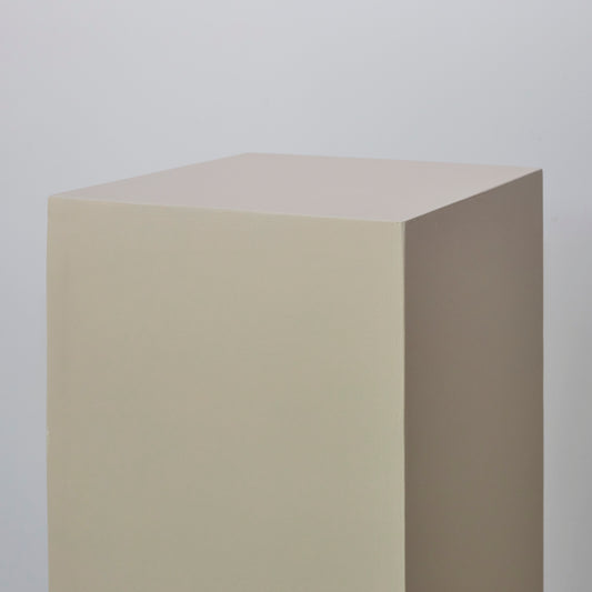 Stone Plinth