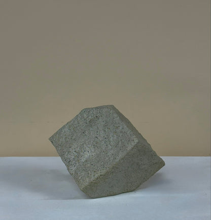 Concrete Bud Vase