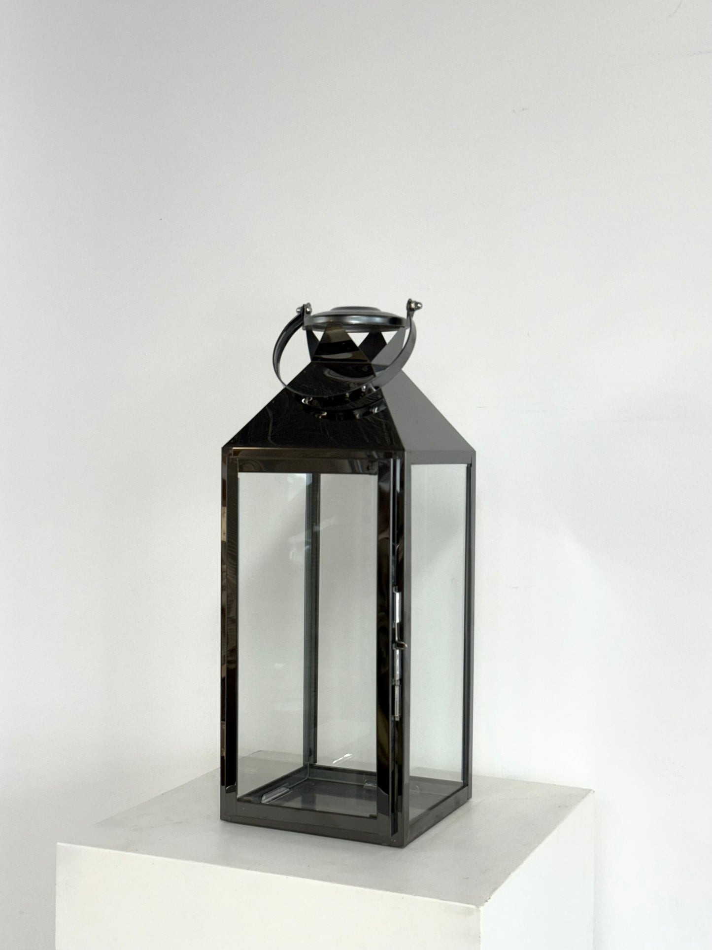 Black Lanterns