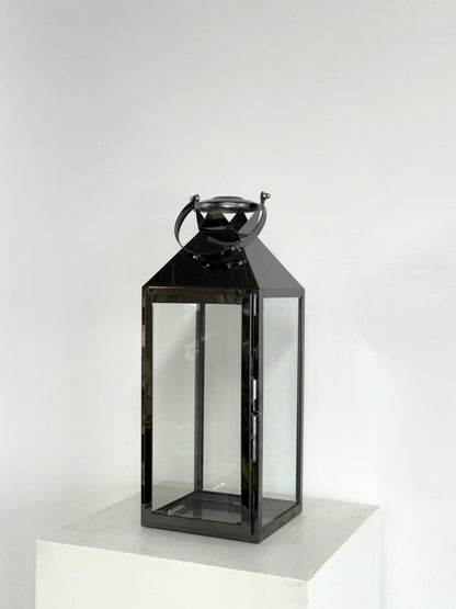 Black Lanterns