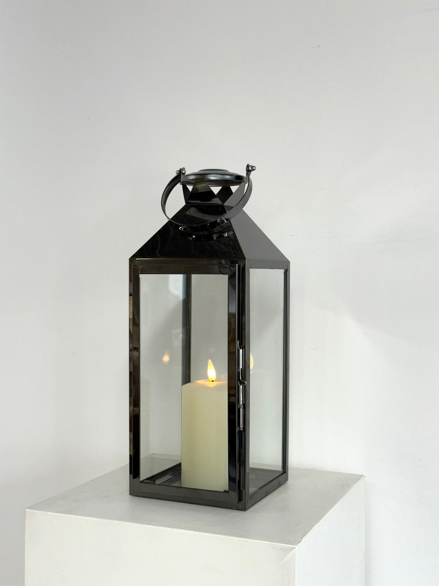 Black Lanterns