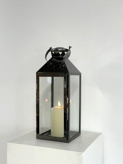 Black Lanterns