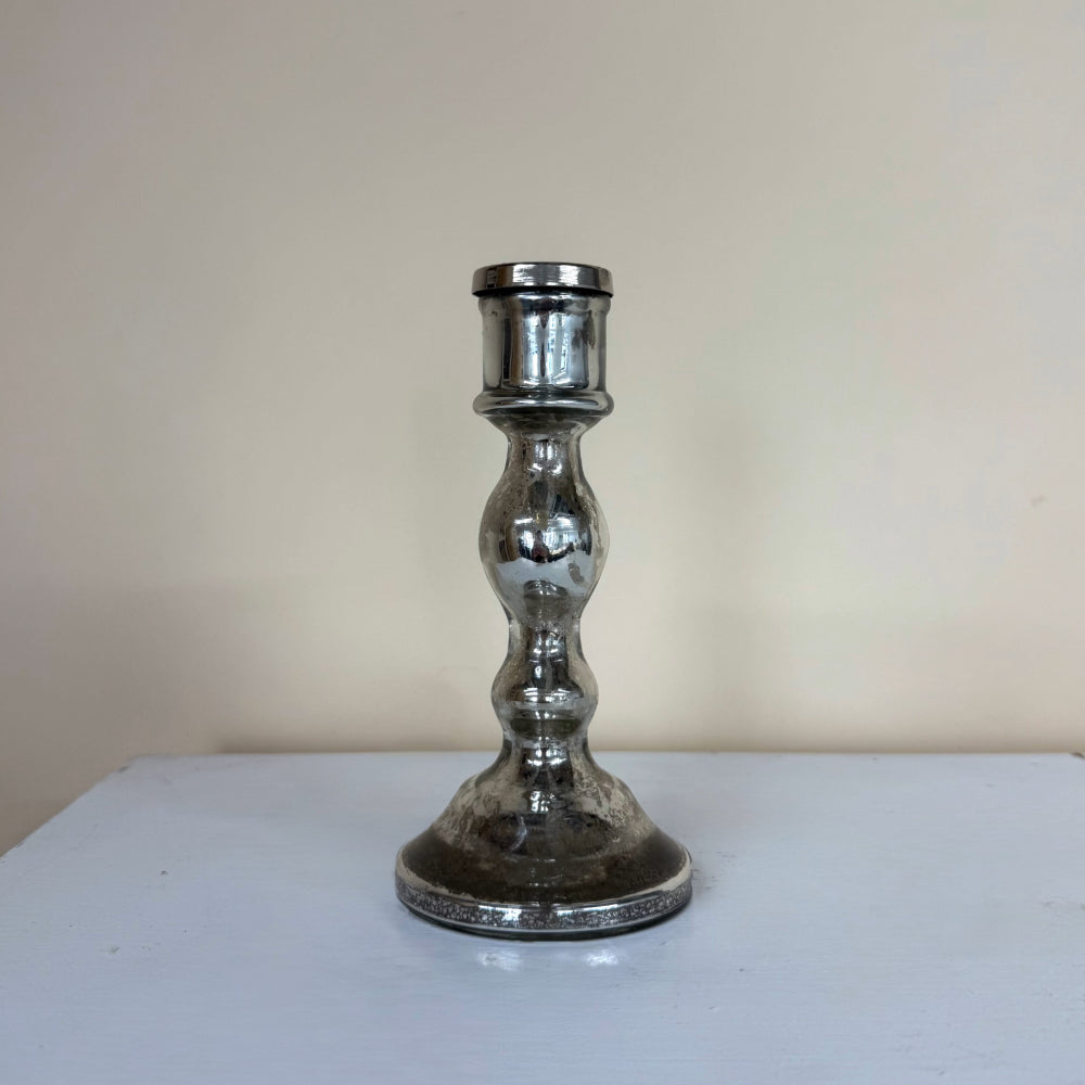Silver Candlestick