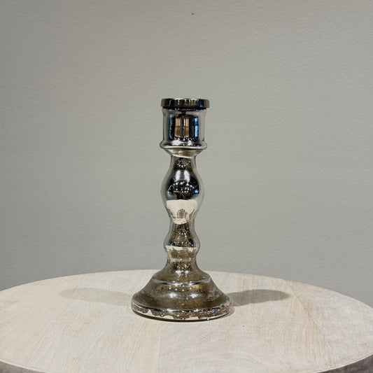 Silver Candlestick