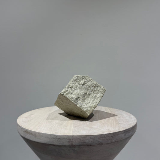 Concrete Bud Vase