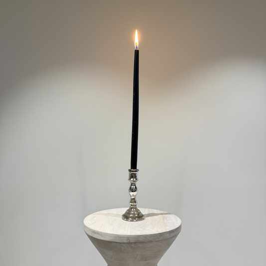 Silver Candlestick